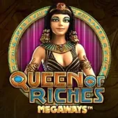 Queen of Riches Megaways
