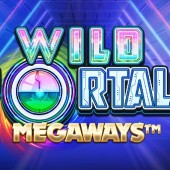 Wild Portals Megaways