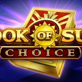BOOK OF SUN: CHOICE