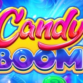 CANDY BOOM