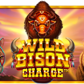 Wild Bison Charge™