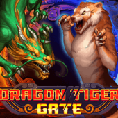 DRAGON TIGER GATE