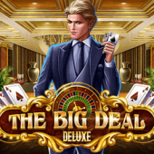 THE BIG DEAL DELUXE