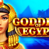 GODDESS OF EGYPT
