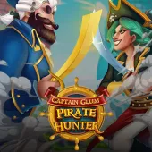 Captain Glum: Pirate Hunter