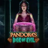 Pandora's Box of Evil