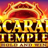 SCARAB TEMPLE