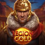 Legion Gold