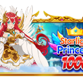 Starlight Princess 1000™