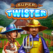 SUPER TWISTER