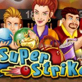 SUPER STRIKE