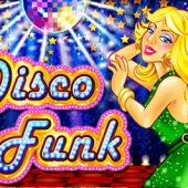 DISCO FUNK