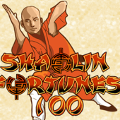 SHAOLIN FORTUNES 100