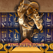KING TUT'S TOMB