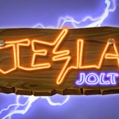 TESLA JOLT