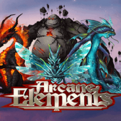 ARCANE ELEMENTS