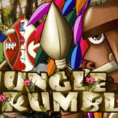 JUNGLE RUMBLE