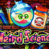 WEIRD SCIENCE