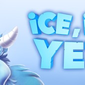 ICE ICE YETI