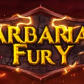 BARBARIAN FURY