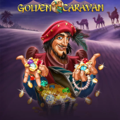 Golden Caravan