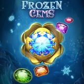 Frozen Gems