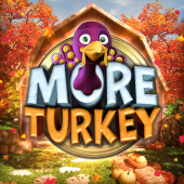 More Turkey