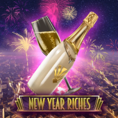 New Year Riches