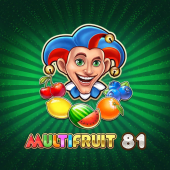 Multifruit 81