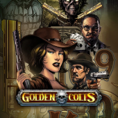 Golden Colts