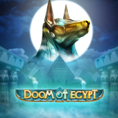 Doom of Egypt