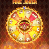 Fire Joker