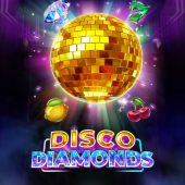 Disco Diamonds