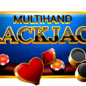 Multihand Blackjack™