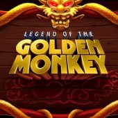 The legend of the Golden Monkey