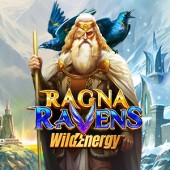 RagnaRavens WildEnergy™