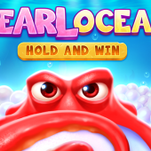 Pearl Ocean: Hold and Win