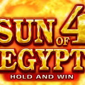 SUN OF EGYPT 4