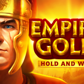 Empire Gold: Hold and Win