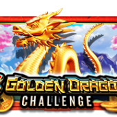 8 Golden Dragon Challenge™