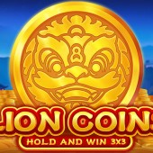 LION COINS