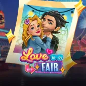 Love is in the Fair