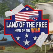 Land Of The Free