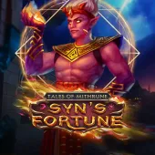 Tales of Mithrune Syn’s Fortune